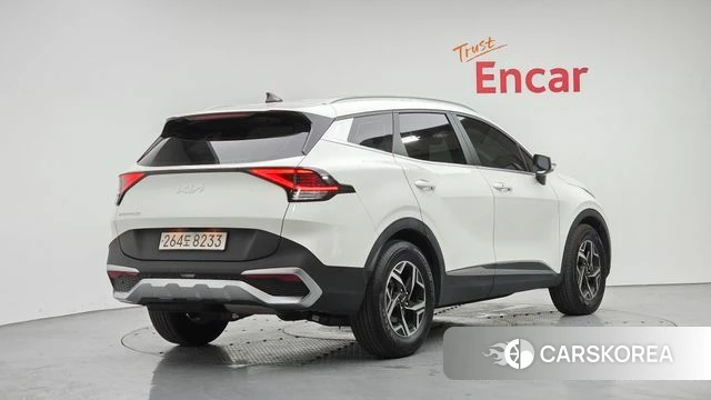 Kia Sportage 5th Generation id 4670836 из Кореи 12