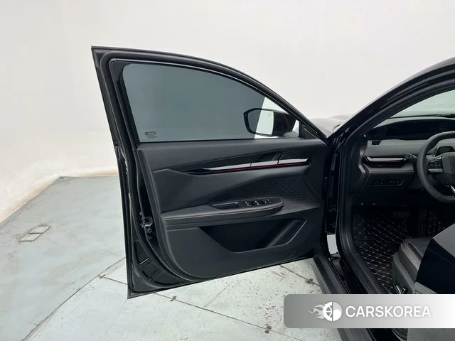 Chang'an UNI-V id 4368363 из Китая 12