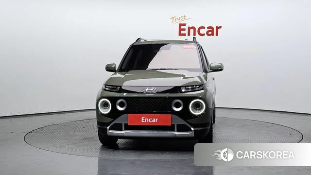 Hyundai Casper id 3865281 из Кореи 12