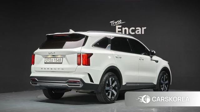 Kia Sorento 4th Generation id 4415212 из Кореи 12