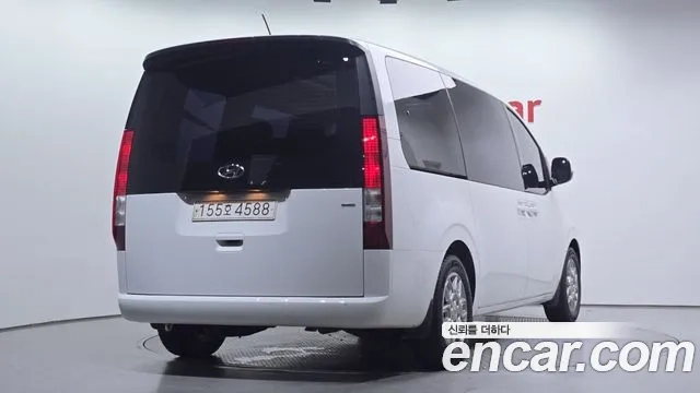 Hyundai Staria id 2955281 из Кореи 12