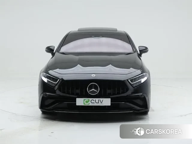 Mercedes-Benz CLS-Class C257 id 3463138 из Кореи 12