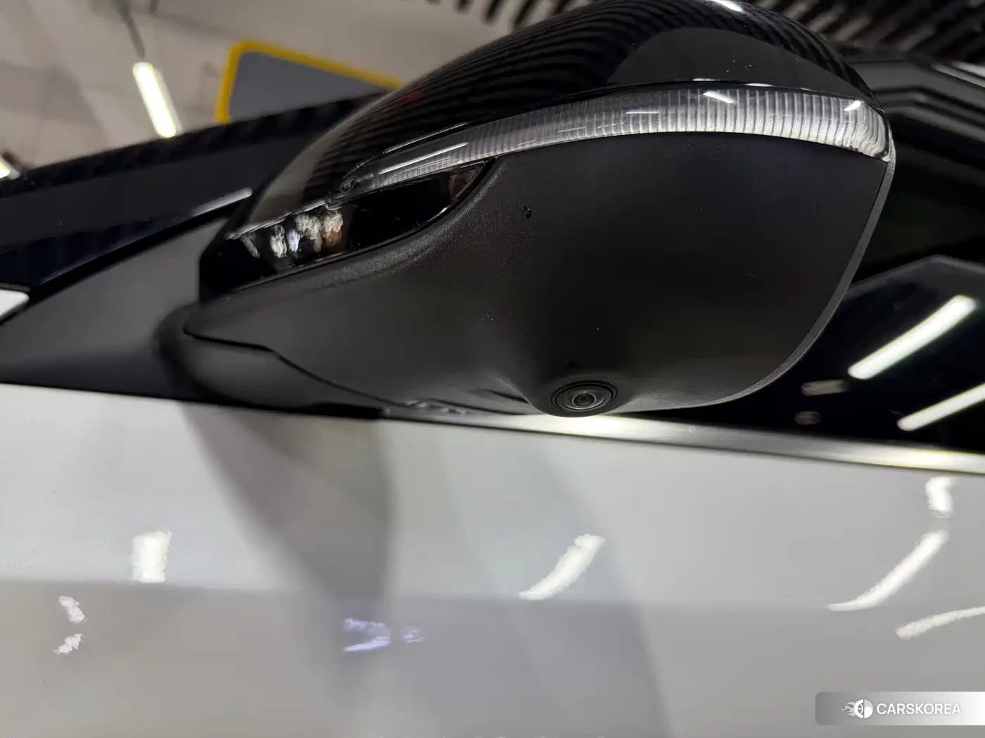 Kia Seltos 2023 Белый из Китая, фото 2