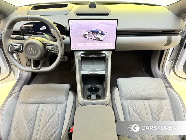 Extremely krypton ZEEKR 007GT 2025 Серебристо-серый из Китая, фото 2