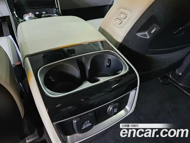 Kia Carnival 4th generation id 2561552 из Кореи 12