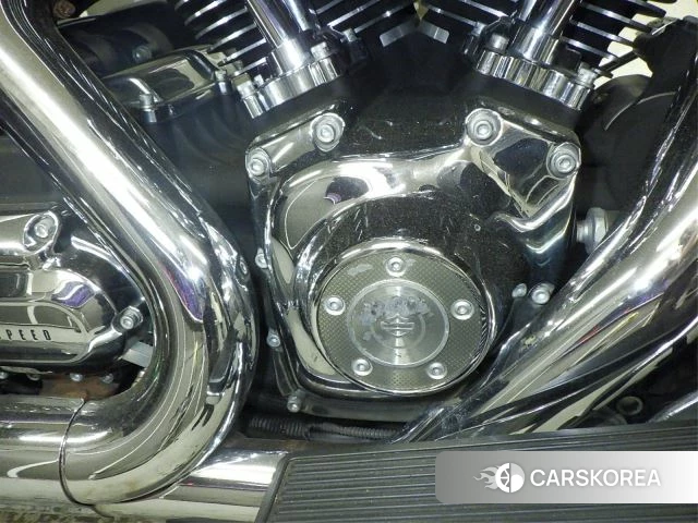 Engine photo