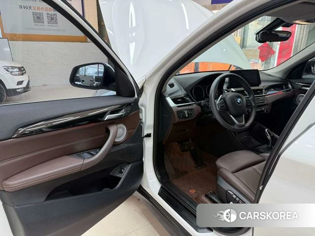 BMW X1 id 4314579 из Китая 12