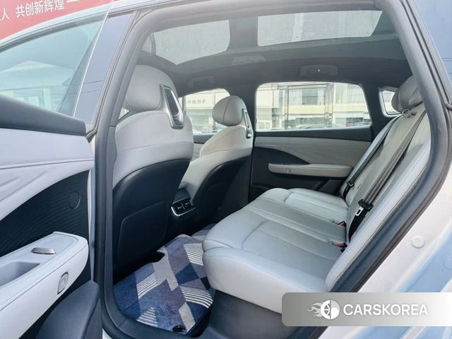 Nissan N7 2025 Другой из Китая, фото 4
