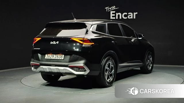 Kia Sportage 5th Generation id 3851177 из Кореи 12