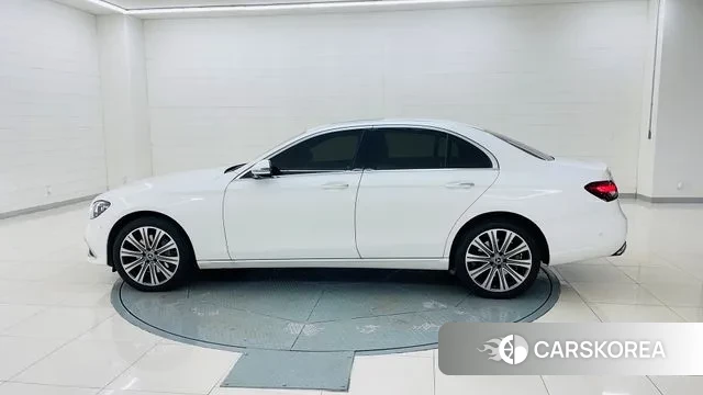 Mercedes-Benz E-Class W213 id 3416120 из Кореи 12