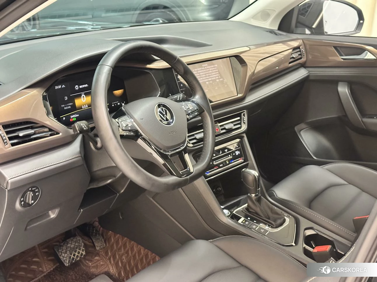 Volkswagen Tuyue id 4462000 из Китая 12