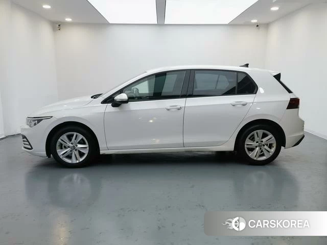 Volkswagen Golf id 4211216 из Китая 12