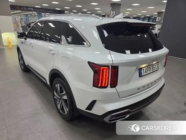 Kia Sorento 4th Generation id 3421186 из Кореи 12