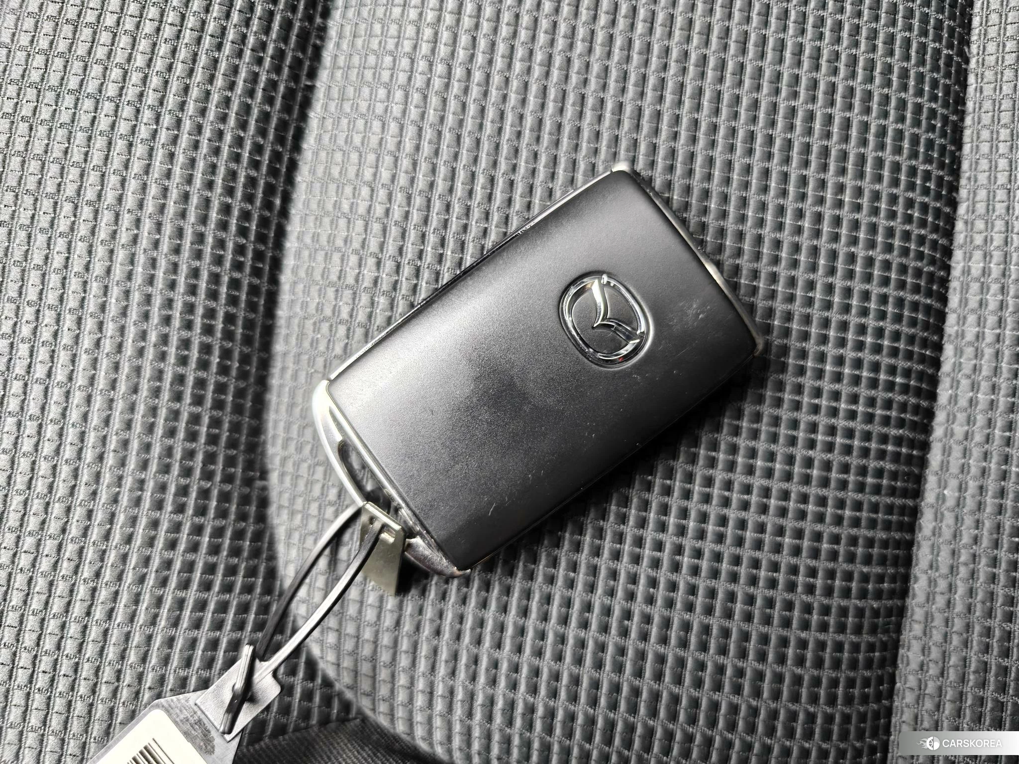 Mazda CX-5 id 4440806 из Китая 12