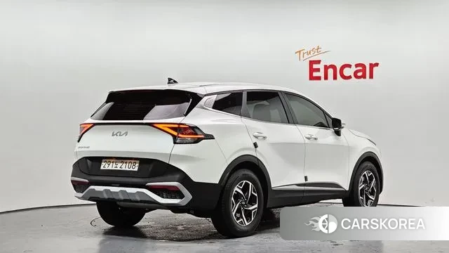 Kia Sportage 5th Generation id 3416820 из Кореи 12