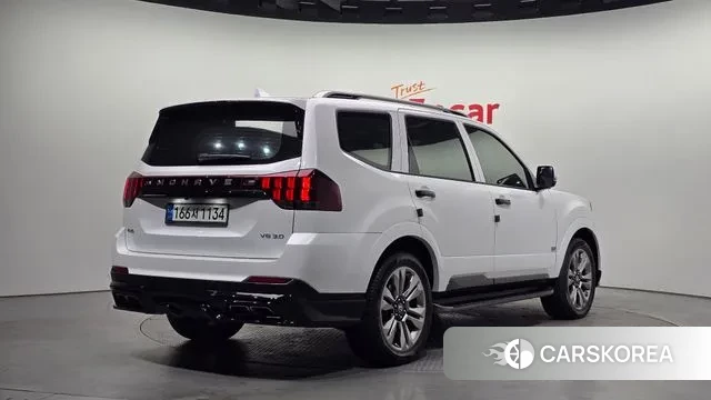 Kia Mohave Master id 3488323 из Кореи 12