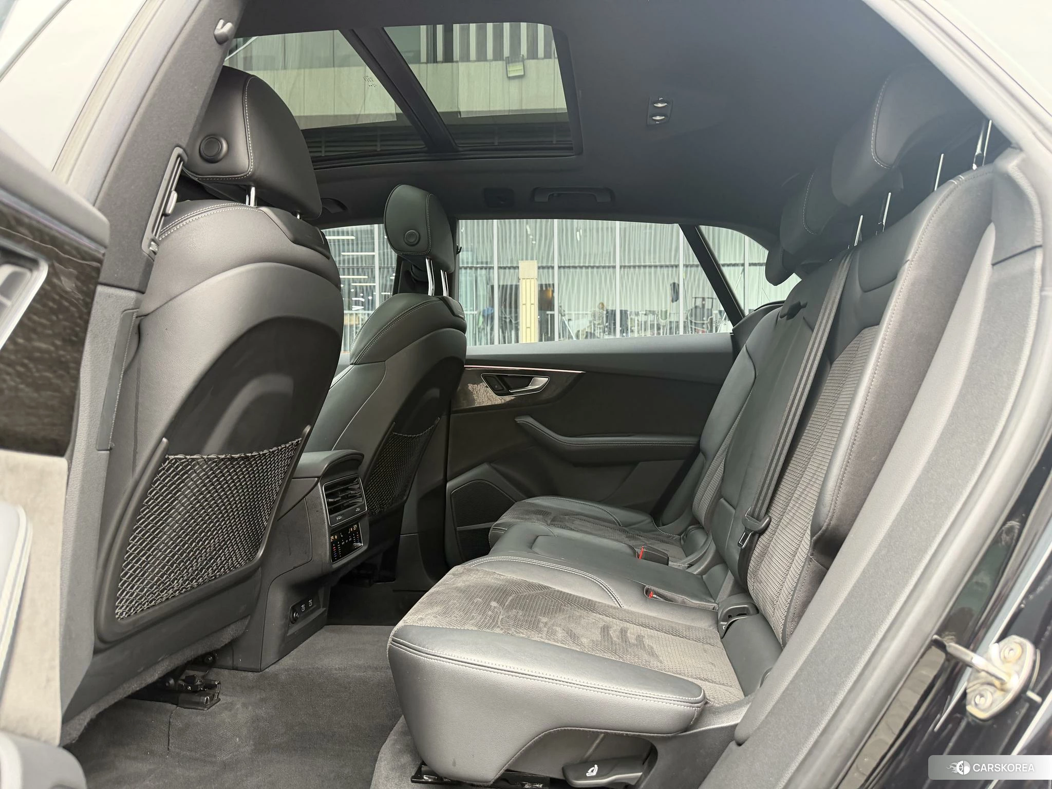 Audi Q8 id 4467911 из Китая 12