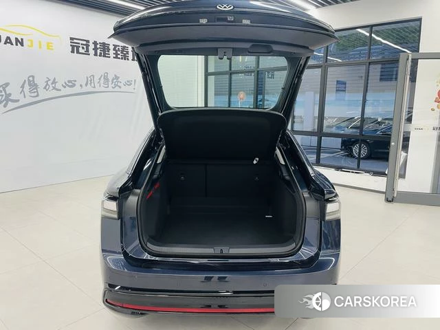 Volkswagen ID.7 VIZZION id 4239754 из Китая 11