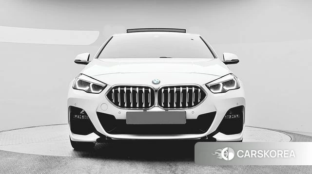 BMW 2 Series Gran Coupe (F44) id 3871507 из Кореи 12