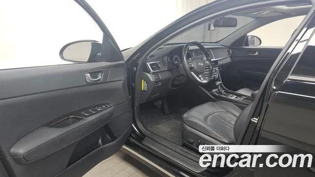 Kia The New K5 2nd generation id 2697757 из Кореи 12