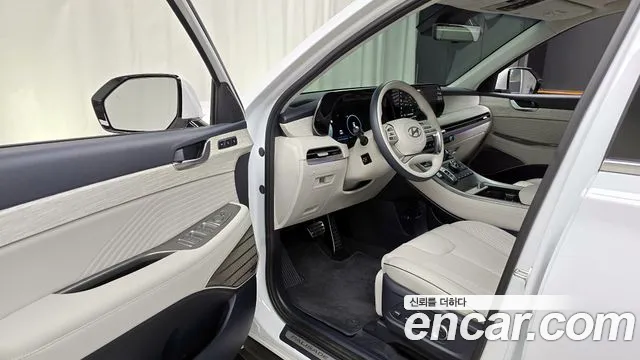 Hyundai The New Palisade id 2701117 из Кореи 12