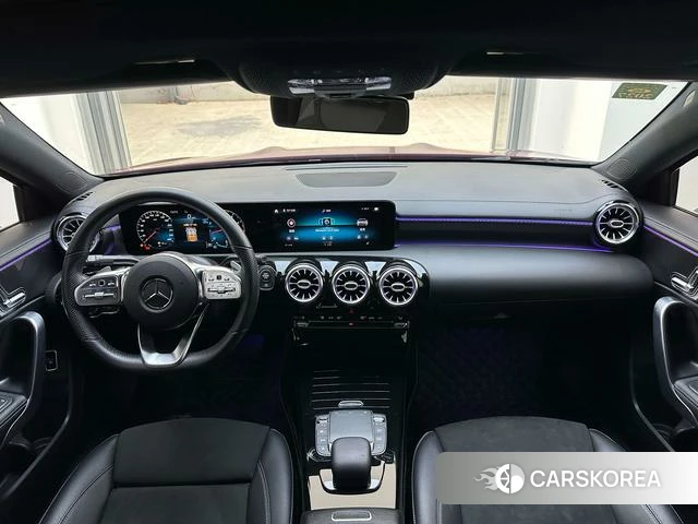 Mercedes-Benz Class A id 4367378 из Китая 12