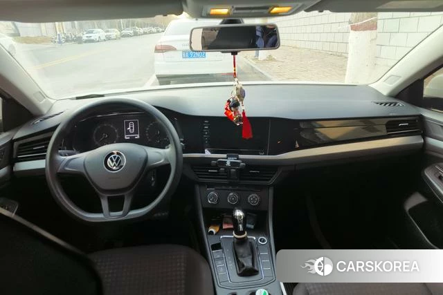 Volkswagen Bora id 4273494 из Китая 9