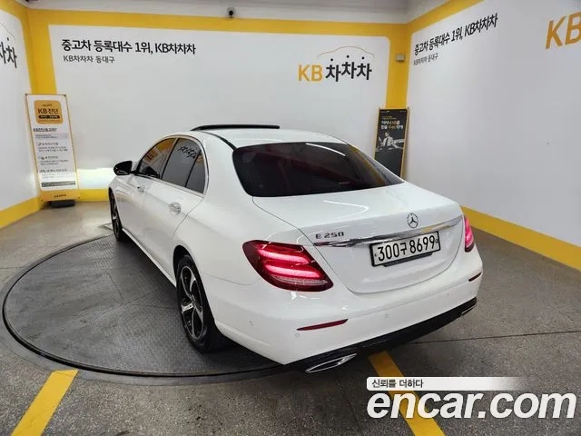 Mercedes-Benz E-Class W213 id 2912006 из Кореи 12