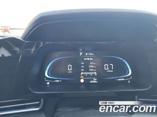 Hyundai The New Avante (CN7) id 2693281 из Кореи 10