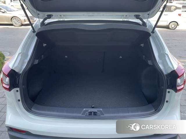 Nissan Qashqai id 3888485 из Китая 12