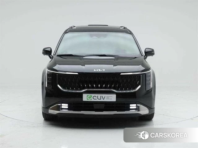 Kia The New Carnival 4th Generation id 3838430 из Кореи 12