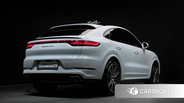 Porsche Cayenne (PO536) id 4422179 из Кореи 12
