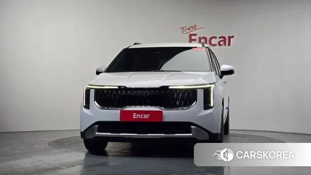 Kia The New Carnival 4th Generation id 3638734 из Кореи 12