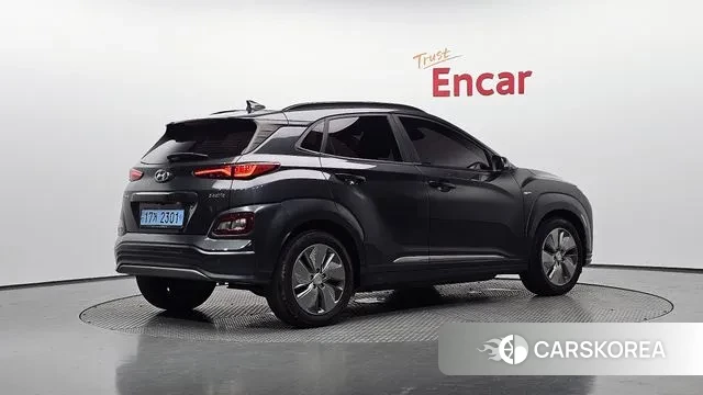 Hyundai Kona Electric id 3335738 из Кореи 12