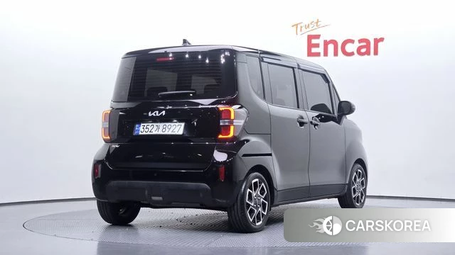 Kia The New Kia Ray id 4950706 из Кореи 12