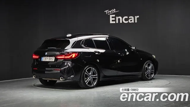 BMW 1 Series (F40) id 2906276 из Кореи 12