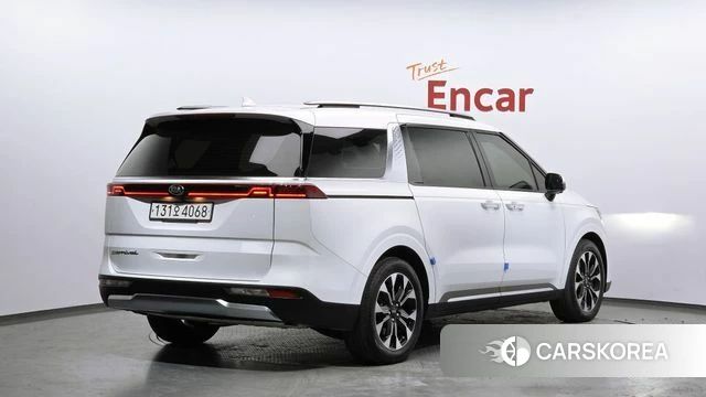 Kia Carnival 4th generation id 3904801 из Кореи 12