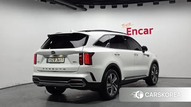 Kia Sorento 4th Generation id 3686489 из Кореи 12