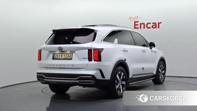 Kia Sorento 4th Generation id 4697967 из Кореи 12