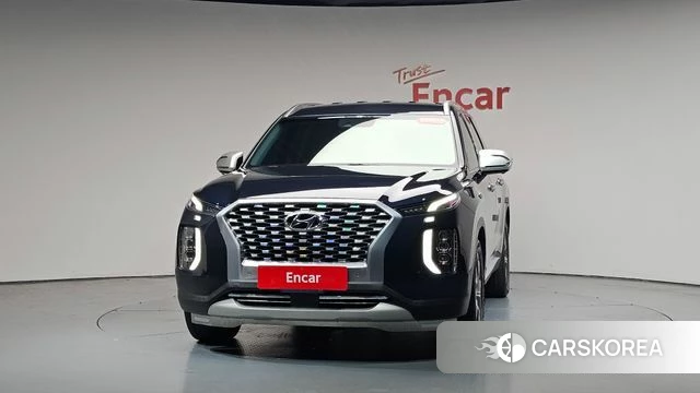 Hyundai Palisade id 4471040 из Кореи 12