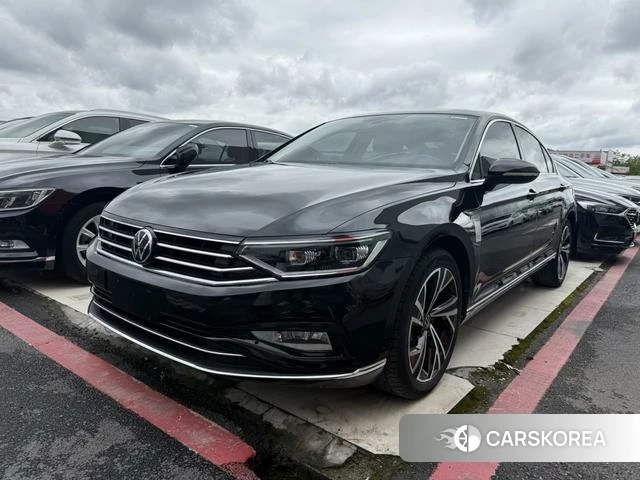 Volkswagen Magotan id 4306921 из Китая 12