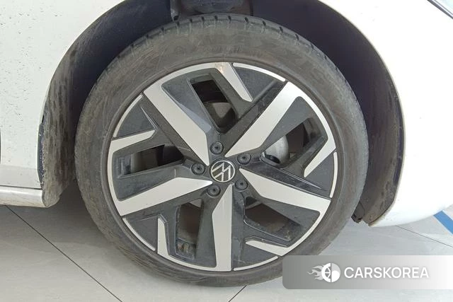 Volkswagen Lingdu id 3913718 из Китая 9