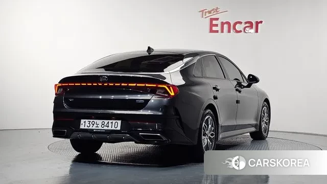 Kia K5 Hybrid 3rd Generation id 3444085 из Кореи 12