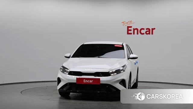 Kia The New K3 2nd generation id 4501426 из Кореи 12