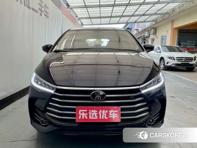 BYD Song MAX id 4242499 из Китая 7