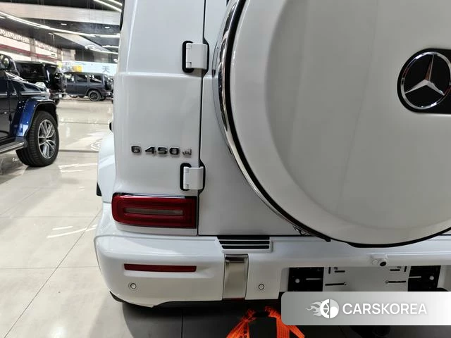 Mercedes-Benz G-class id 4297903 из Китая 12