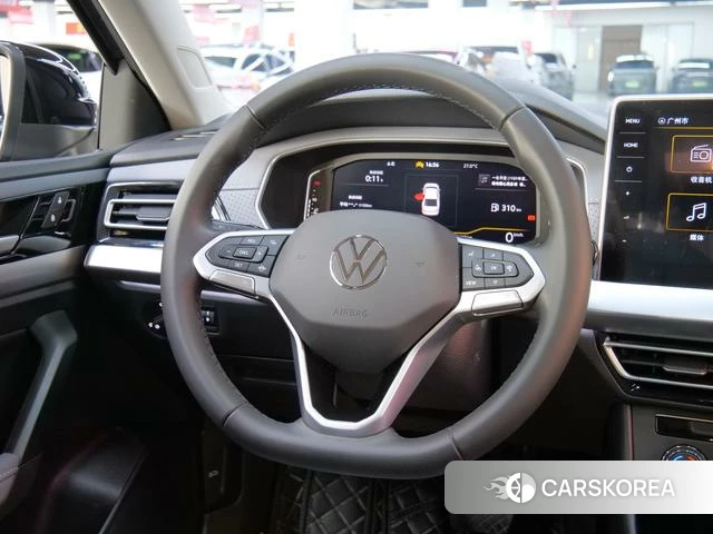 Volkswagen Lavida id 4221436 из Китая 10