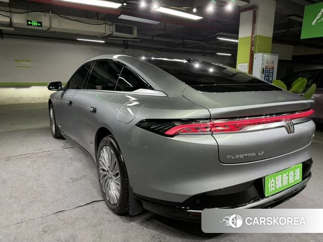 Buick Realm L7 id 4219931 из Китая 12