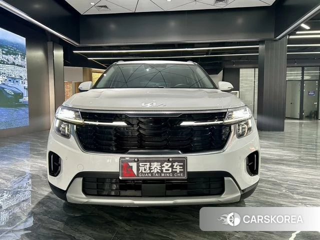 Kia Setus id 4299933 из Китая 12