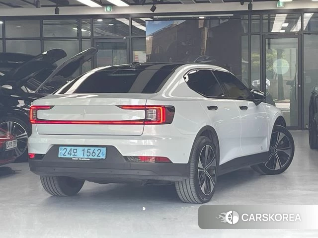 Polestar Polestar 2 id 4725686 из Кореи 12